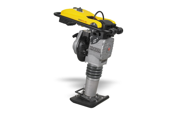 Вибротрамбовка со впрыском масла Wacker Neuson BS 50-2i, 11’’ 5000009414