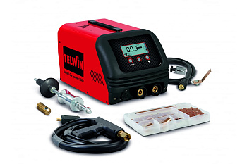 Аппарат точечной сварки Telwin DIGITAL CAR SPOTTER 5500 AUTOMATIC 230 v 823233