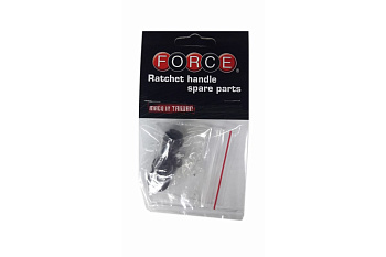 Ремкомплект к трещотке 802219 FORCE 802219P Ремкомплект к трещотке 802219 FORCE 802219P