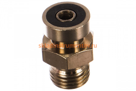 Соединение разъемное байонет (папа; 1/4") ABAC 756108 (8973005811)