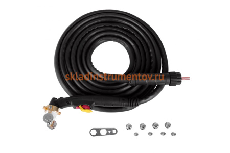 Инверторный плазменный резак Ресанта ИПР-100 65/68 Инверторный плазменный резак Ресанта ИПР-100 65/68