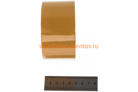 Лента клеящая двухсторонняя "PROFI" (50 мм; 10 м) Stayer 1221-50-10