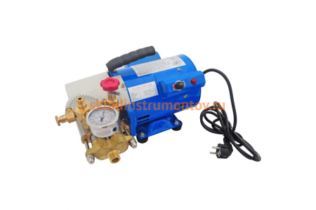 Опрессовочный электрический насос TOR HHB-60 1186365