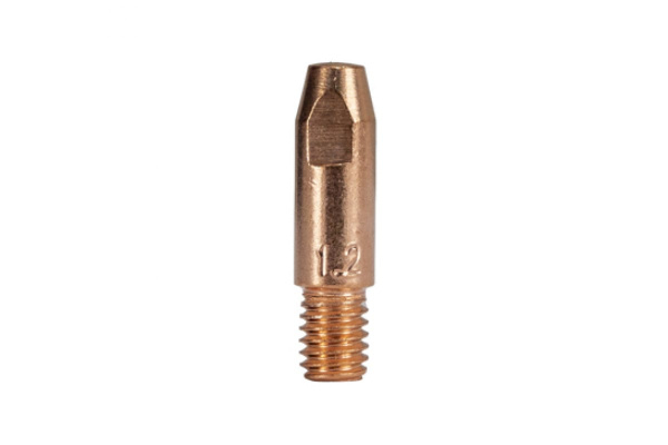 Наконечник E-Cu PRIME (М8; 10.0х30х1.2 мм) КЕДР 8012466