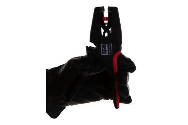 Стриппер KNIPEX MultiStrip 10 KN-1242195