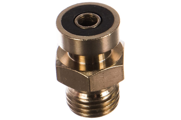 Соединение разъемное байонет (папа; 1/4") ABAC 756108 (8973005811)