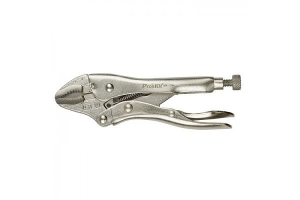Зажим ProsKit 8PK-378A 00322746