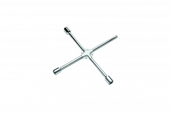 Балонный крестовой ключ BAUM 17х19х21х1/2 251