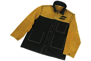 Куртка сварщика Proban (р. XL) ESAB 0700010303 СВ000008279-2