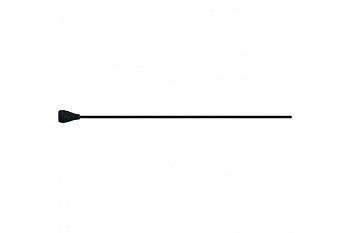 Кованый ледоруб-топор СИБРТЕХ 70 мм, 1.65 кг, металлический черенок 615235