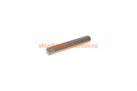 Вставка 3/8", T55, 75 мм ROCKFORCE RF-1767555