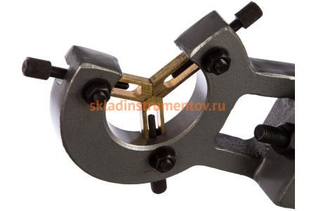 Люнет неподвижный BD-10VS JET 59500119