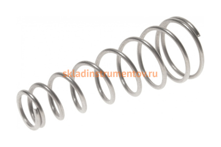 Ремкомплект JTC 15 пружина для пневмогайковерта 5436 5436-15