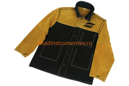 Куртка сварщика Proban (р. XL) ESAB 0700010303 СВ000008279-2