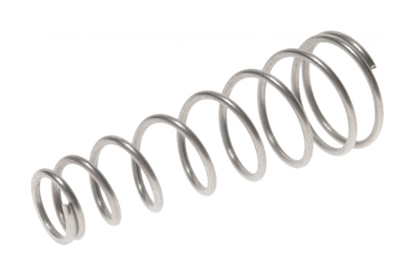 Ремкомплект JTC 15 пружина для пневмогайковерта 5436 5436-15