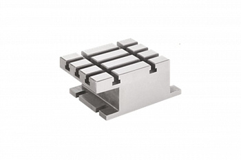 Стол для горизонтального фрезерования к фрезерному станку JMD-3 Jet 50000057