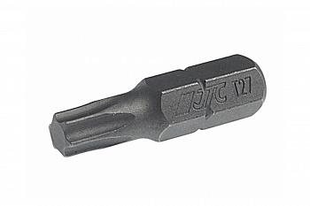 Вставка TORX (Т27х25 мм; 1/4") JTC 1132527