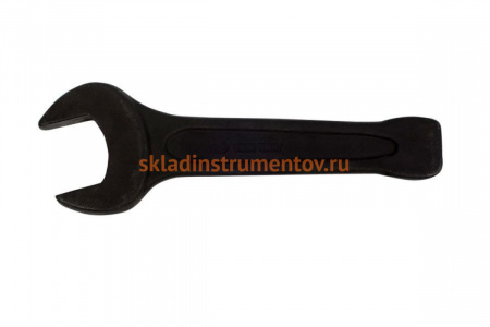 Рожковый силовой ударный ключ, 30 мм KING TONY 10A0-30