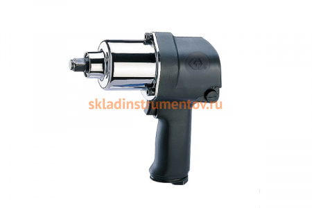 Ударный пневматический гайковерт KING TONY 33411-050