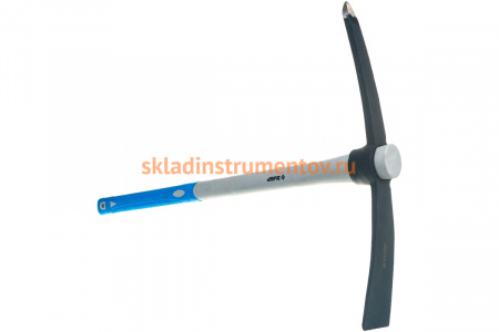 Кованая кирка 2 кг ЗУБР ЭКСПЕРТ 20175-20