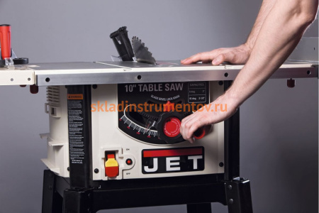Циркулярная пила Jet JBTS-10 708315