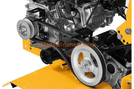 Бензиновый мотоблок STEHER GT-300 Бензиновый мотоблок STEHER GT-300