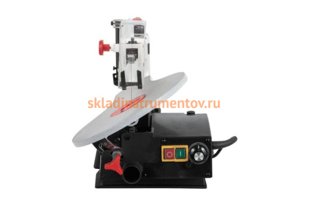 Лобзиковый станок JET JSS-16A 10000808MA