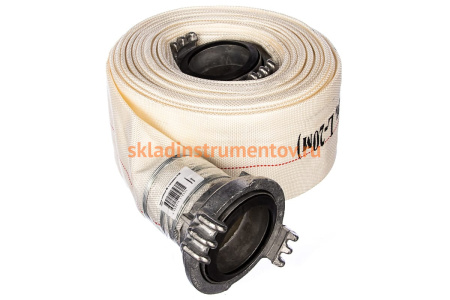 Рукав пожарный напорный (20 м; 51 мм) Спец ОГН-РУК3