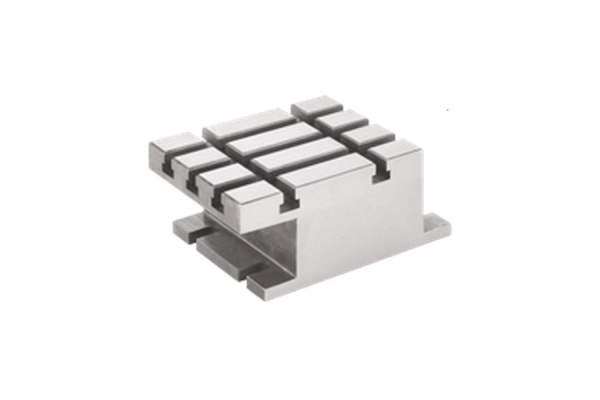 Стол для горизонтального фрезерования к фрезерному станку JMD-3 Jet 50000057