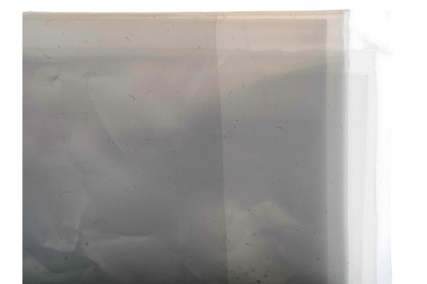 Пленочная дверь на молнии типа I с малярной лентой 25 см, 10 м (220x120 см) MATRIX  88757