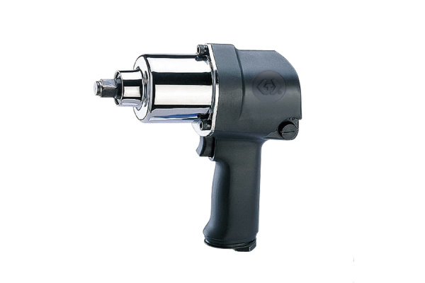 Ударный пневматический гайковерт KING TONY 33411-050