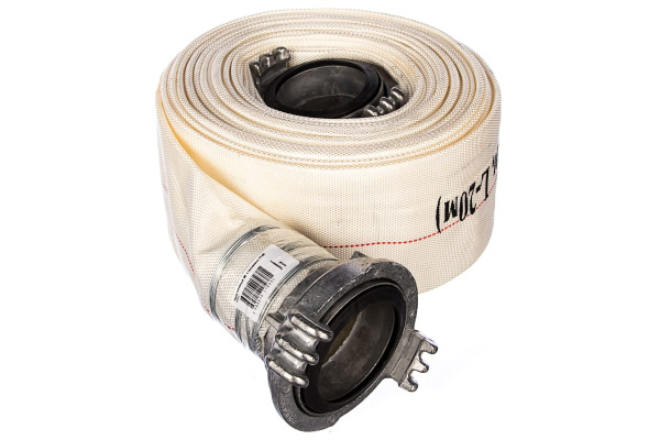 Рукав пожарный напорный (20 м; 51 мм) Спец ОГН-РУК3