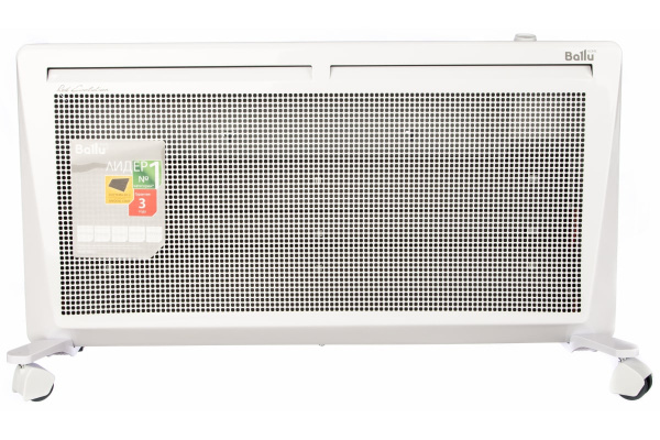 Конвективно-инфракрасный обогреватель Ballu BIHP/R-2000