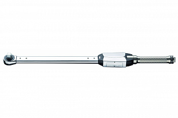 Динамометрический ключ со сквозной трещоткой 1" WERA WE-075430
