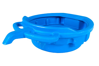 Поддон для сбора масла 16 л STELS 56705