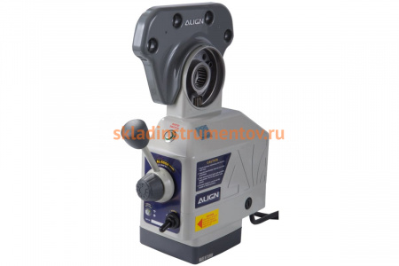 Система подачи автоматическая ось-X JET PF-500X