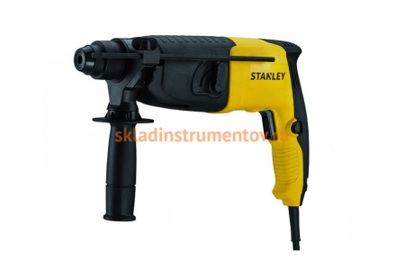 Перфоратор Stanley STHR202K