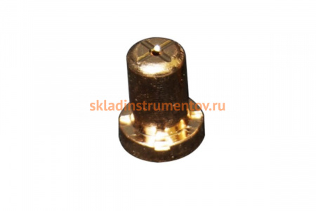 Сопло длинное  20 шт для плазмотрона CUT 40 Brima НП000000390