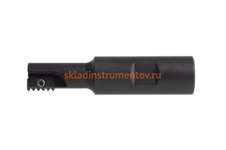 Державка резьбофрезерная SR0014H14 PANDA CNC ht00174