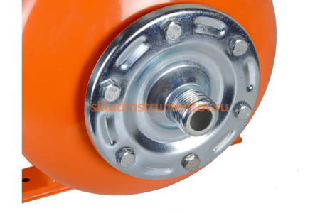 Гидроаккумулятор ГА-24 Вихрь 68/6/1