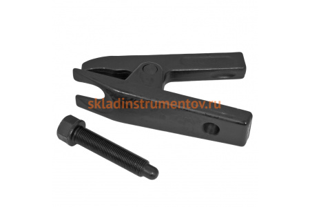 Съемник рулевых тяг зев 19 мм ЭВРИКА ER-86830