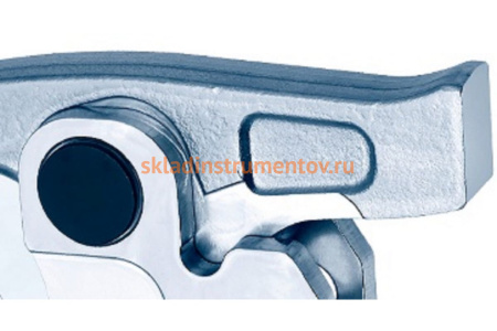 Стандартные пресс-клещи Rotorica ProPress M-18 RT.1433118PP