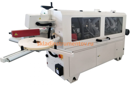 Кромкооблицовочный станок JET JEB-45XTS 333705