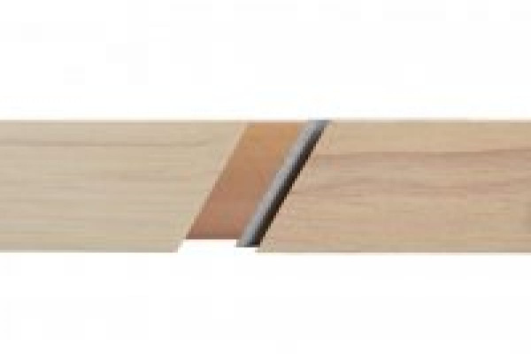 Фальцгебель косой зензубель 21 мм PINIE Classic 10-21C/S