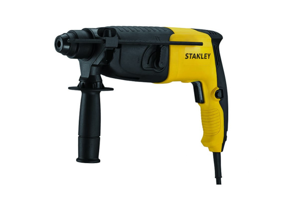 Перфоратор Stanley STHR202K