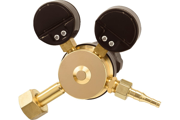 Регулятор гелиевый Г-70-5 Сварог 1C008-0028-HE-FL95629