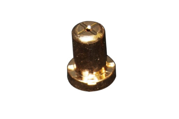 Сопло длинное  20 шт для плазмотрона CUT 40 Brima НП000000390