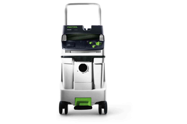 Пылеудаляющий аппарат FESTOOL CTH 48 E / a 574941 Пылеудаляющий аппарат FESTOOL CTH 48 E / a 574941