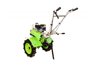 Мотоблок с пониженной скоростью REDVERG Муравей-4 без колес 6633488 Мотоблок с пониженной скоростью REDVERG Муравей-4 без колес 6633488