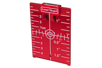 Мишень для лазерных плоскостей Stanley 1-77-170